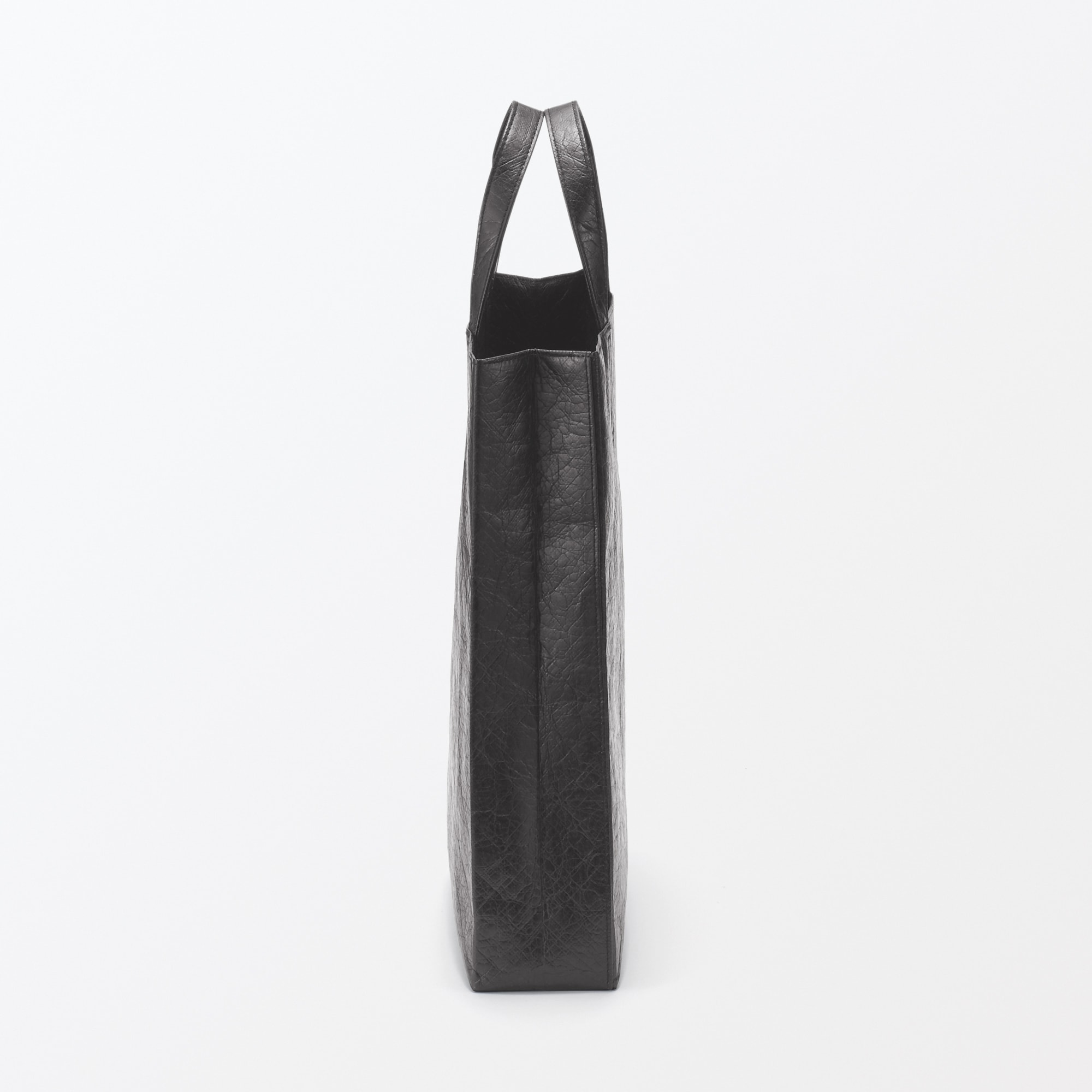 ペーパーライクトートバッグ