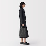 ペーパーライクトートバッグ