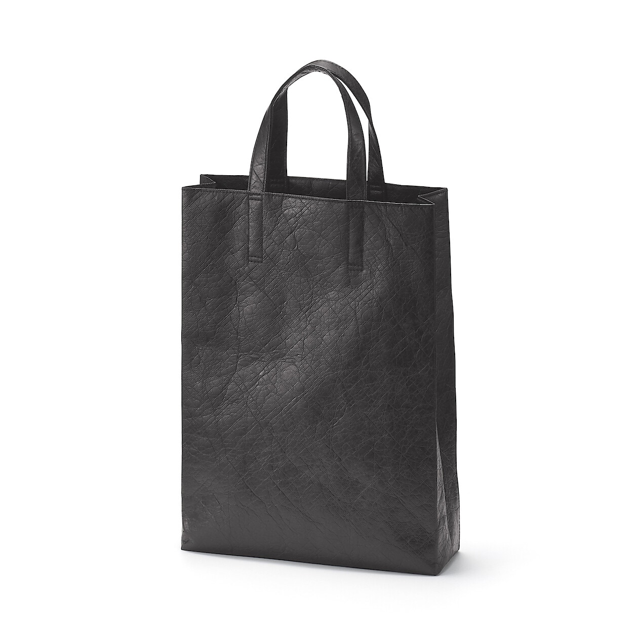 無印良品の「MUJI Labo（ムジラボ）」の“大人セットアップ”全型