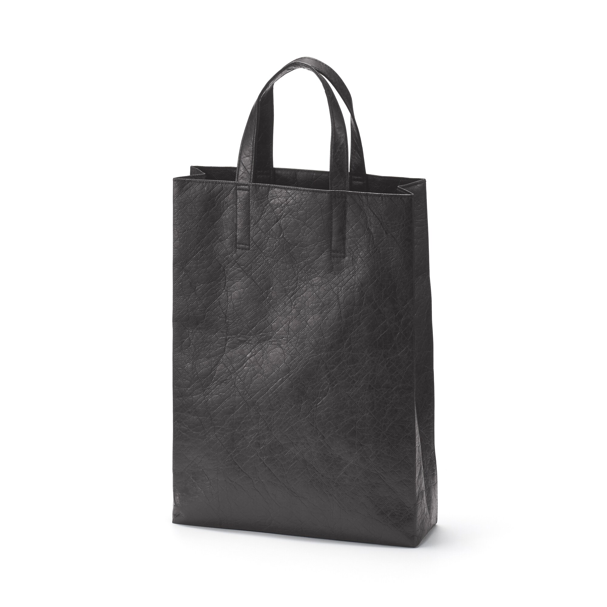 ペーパーライクトートバッグ