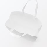 ペーパーライクトートバッグ