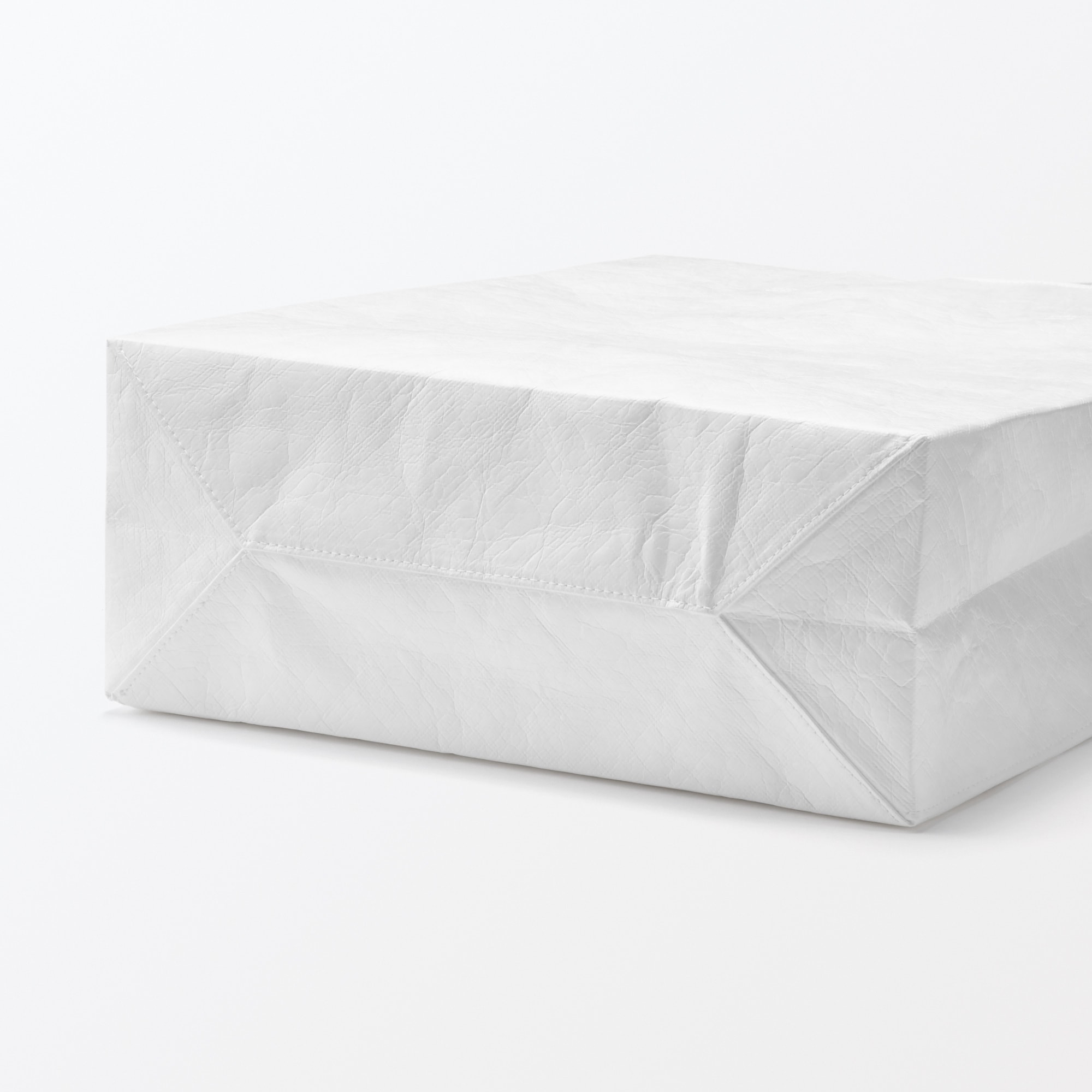 ペーパーライクトートバッグ