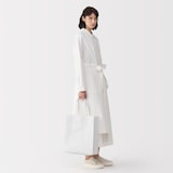 ペーパーライクトートバッグ