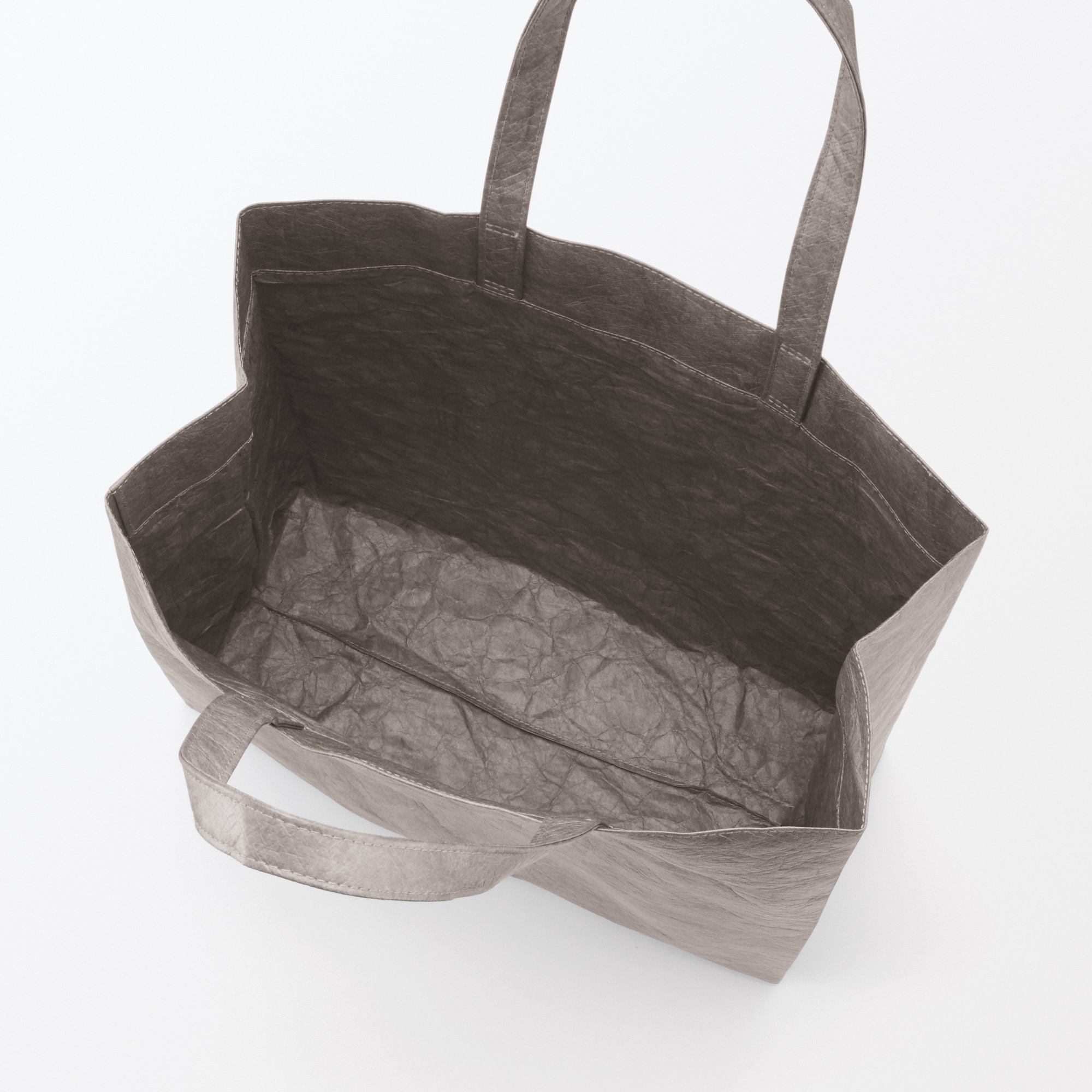 ペーパーライクトートバッグ