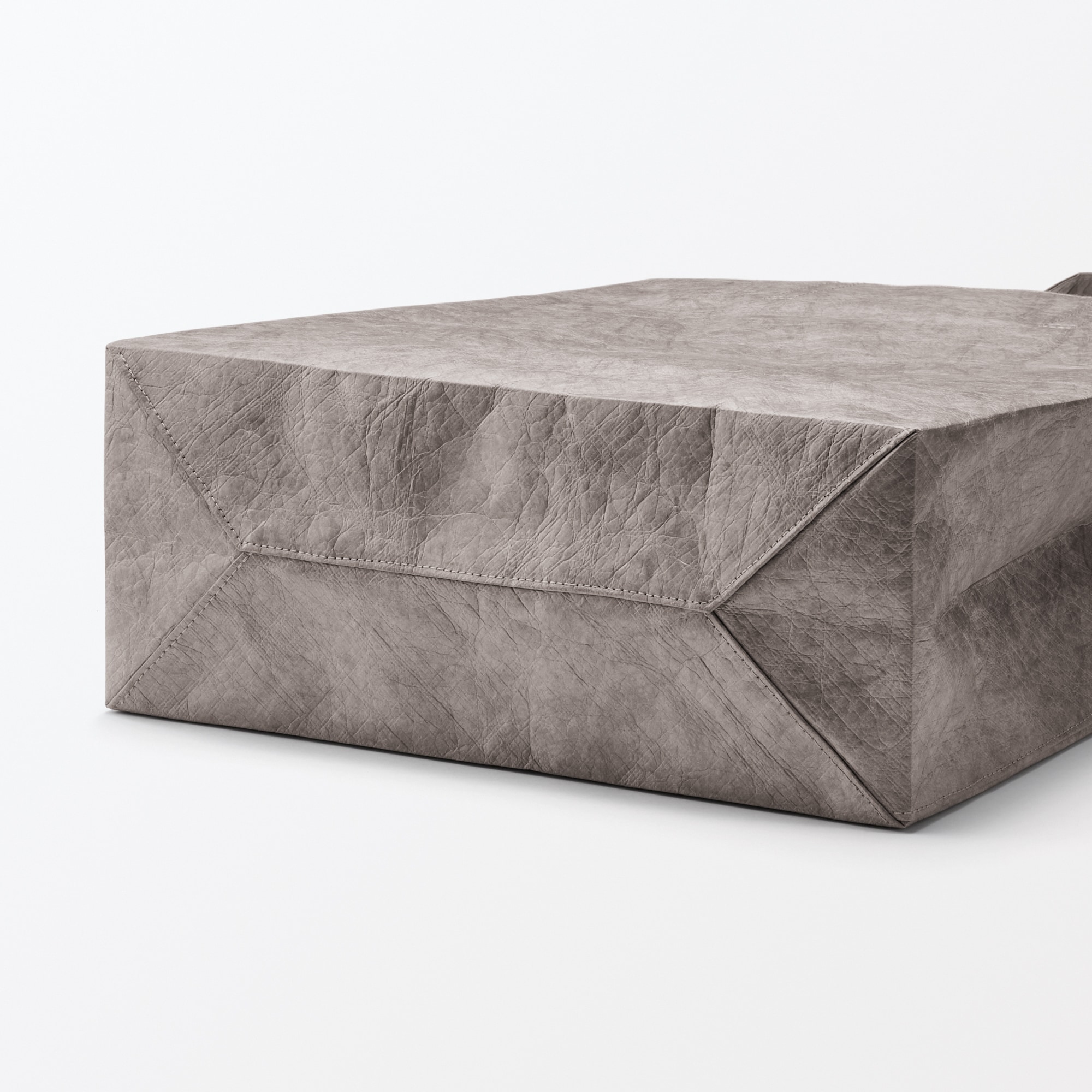 ペーパーライクトートバッグ