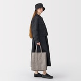 ペーパーライクトートバッグ