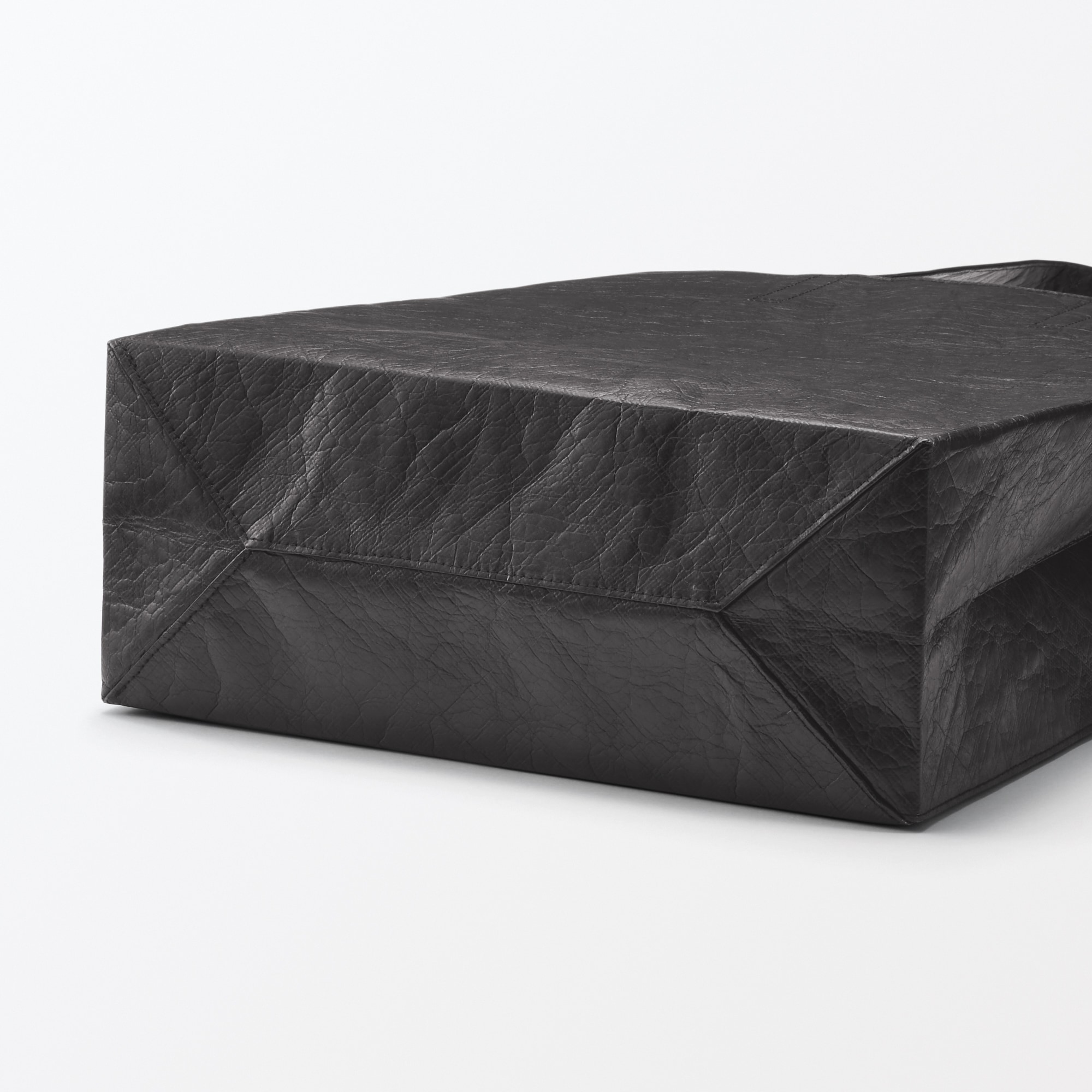 ペーパーライクトートバッグ