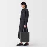 ペーパーライクトートバッグ