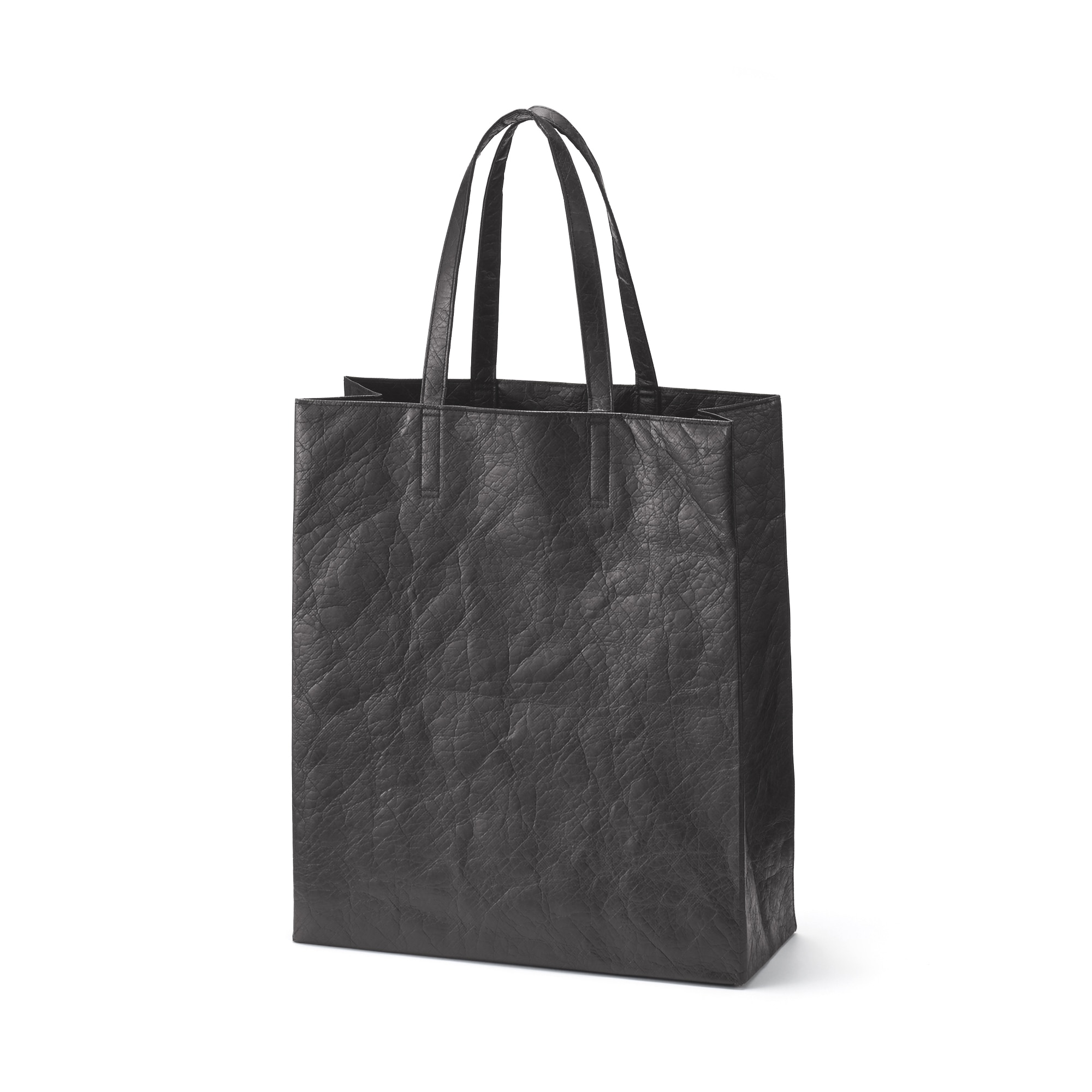 ペーパーライクトートバッグ