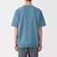 紳士　ＵＶカット乾きやすいワッフルクルーネック半袖Ｔシャツ