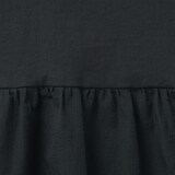 キッズ　涼感プルオーバー半袖ワンピース