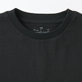 キッズ　涼感プルオーバー半袖ワンピース