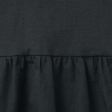 キッズ　涼感プルオーバー半袖ワンピース