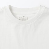 キッズ　涼感プルオーバー半袖ワンピース