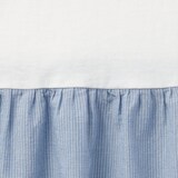 キッズ　涼感プルオーバー半袖ワンピース