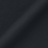 ベビー　あたまするっと　太番手クルーネック半袖Ｔシャツ