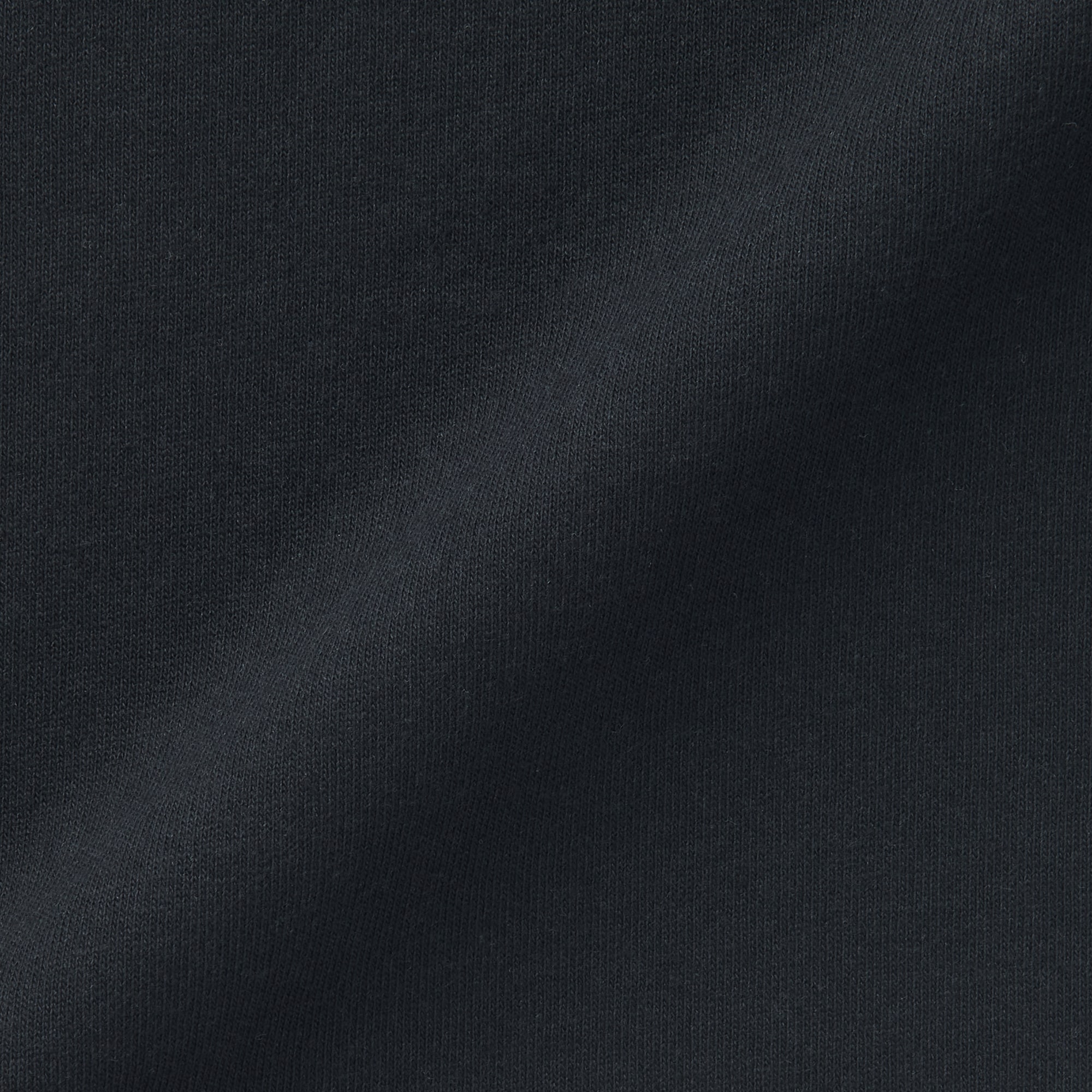 ベビー　あたまするっと　太番手クルーネック半袖Ｔシャツ