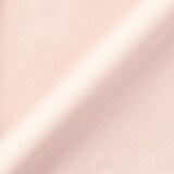 ベビー　あたまするっと　天竺編みクルーネック半袖チュニック