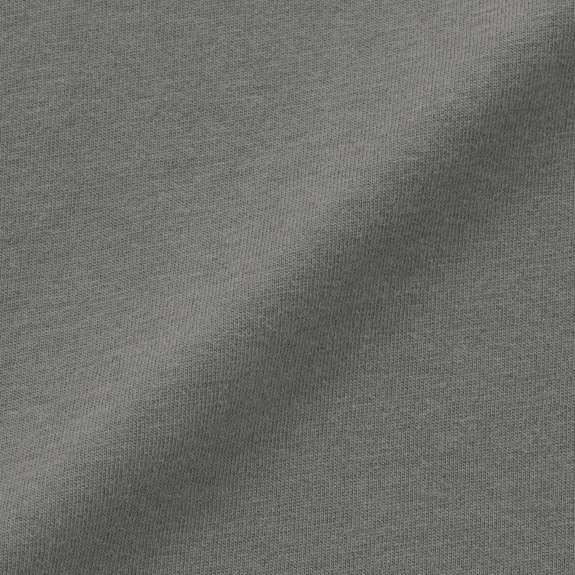 ベビー　あたまするっと　天竺編みクルーネック半袖Ｔシャツ　無地