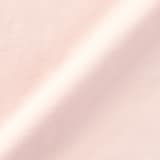 ベビー　あたまするっと　天竺編みクルーネック半袖Ｔシャツ　無地