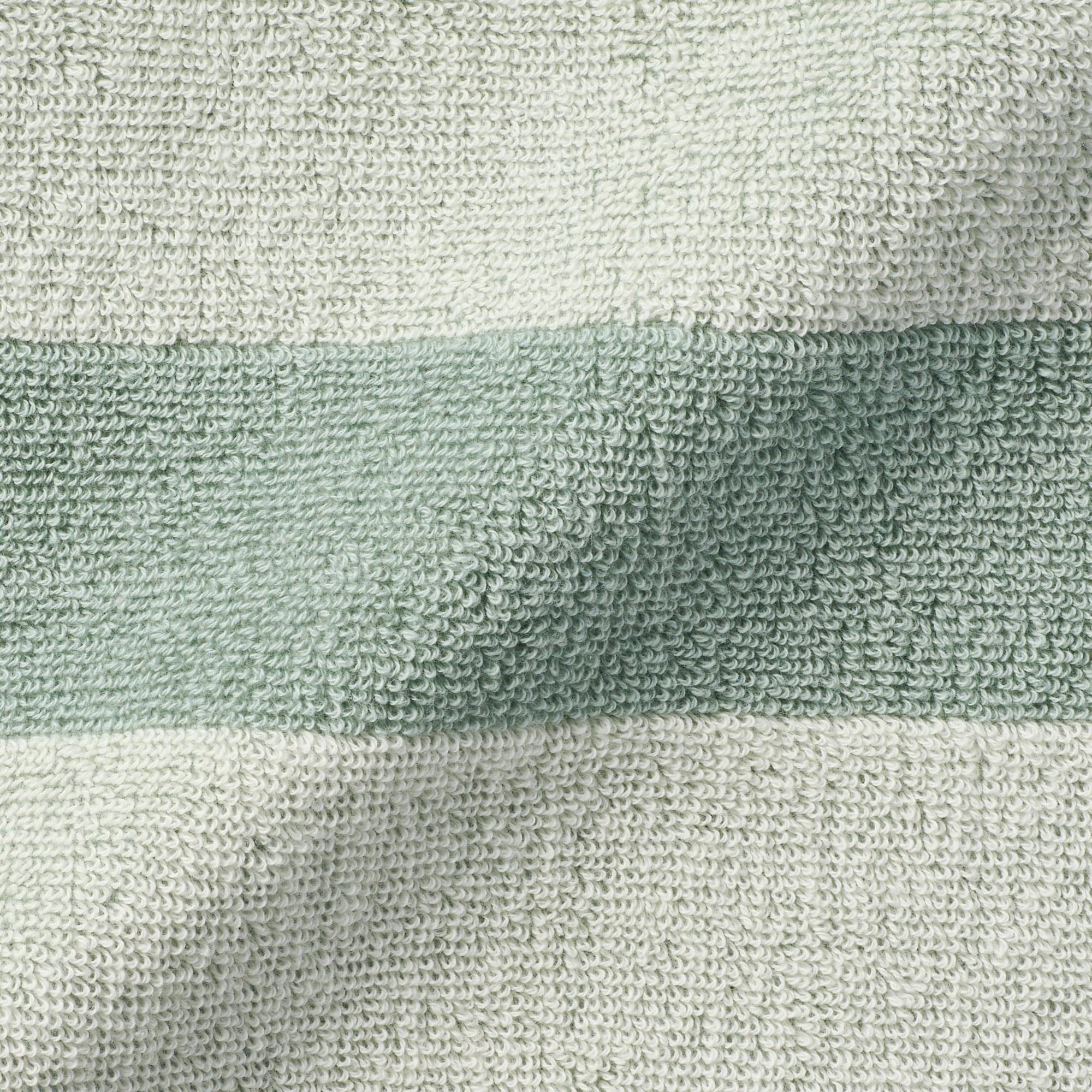 ふっくらパイルハンドタオルループ付き（柄）