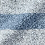 ふっくらパイルハンドタオルループ付き（柄）