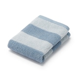 ふっくらパイルハンドタオルループ付き（柄）