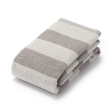 ふっくらパイルフェイスタオル（柄）