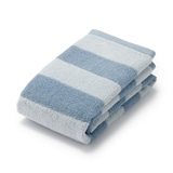 ふっくらパイルフェイスタオル（柄）