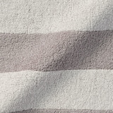 ふっくらパイルバスタオル（柄）