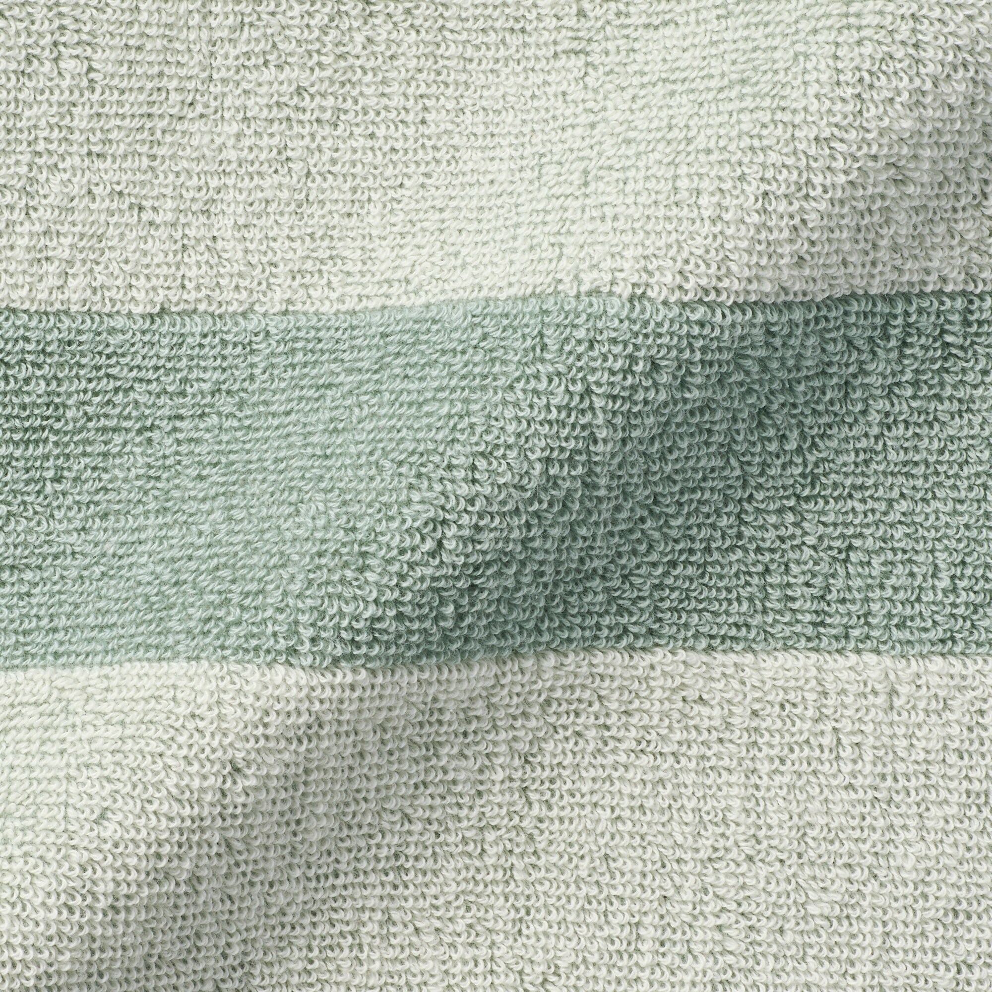 ふっくらパイルバスタオル（柄）