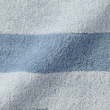 ふっくらパイルバスタオル（柄）