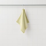 ふっくらパイルハンドタオルループ付き（柄）