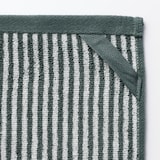 ふっくらパイルハンドタオルループ付き（柄）