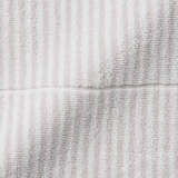 ふっくらパイルバスタオル（柄）