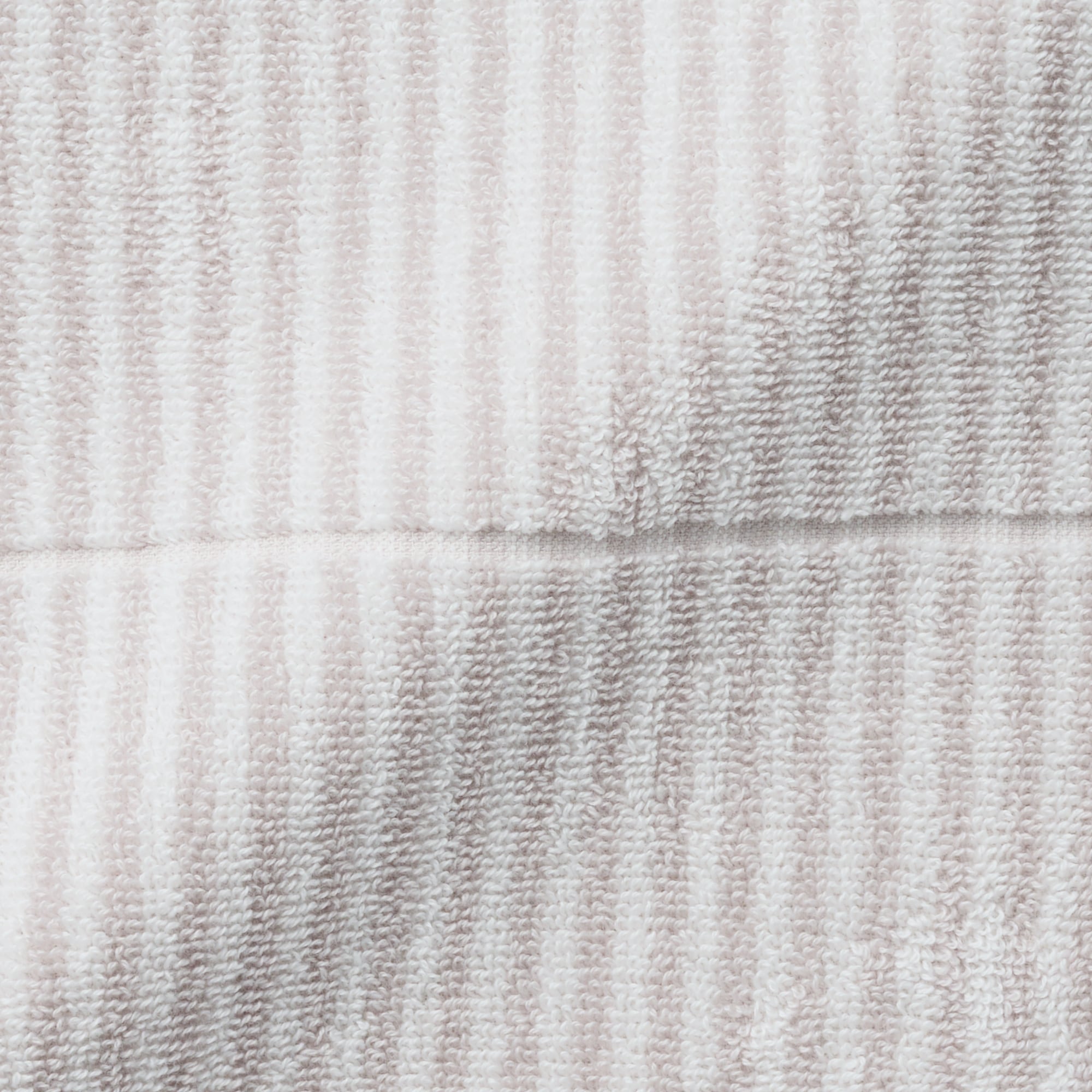 ふっくらパイルバスタオル（柄）