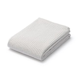 ふっくらパイルバスタオル（柄）