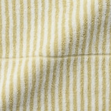 ふっくらパイルバスタオル（柄）