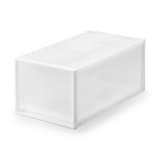 【宅送】ポリプロピレン　衣装ケース　　大