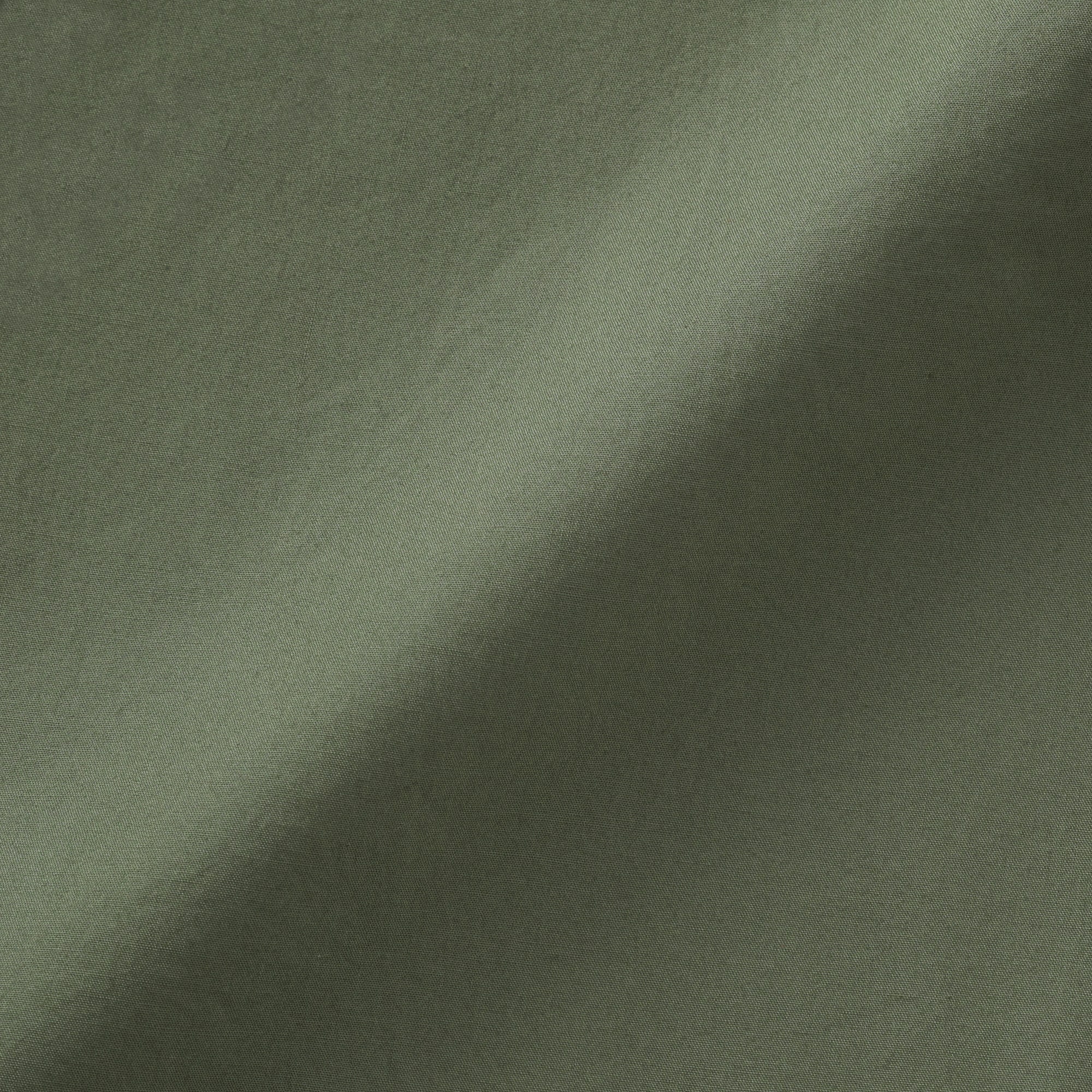 婦人　洗いざらし　ブロードショートパンツ