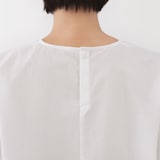 婦人　涼感　半袖ブラウス