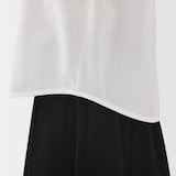 婦人　涼感　半袖ブラウス