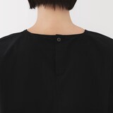 婦人　涼感　半袖ブラウス