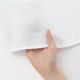 婦人　涼感　半袖ブラウス