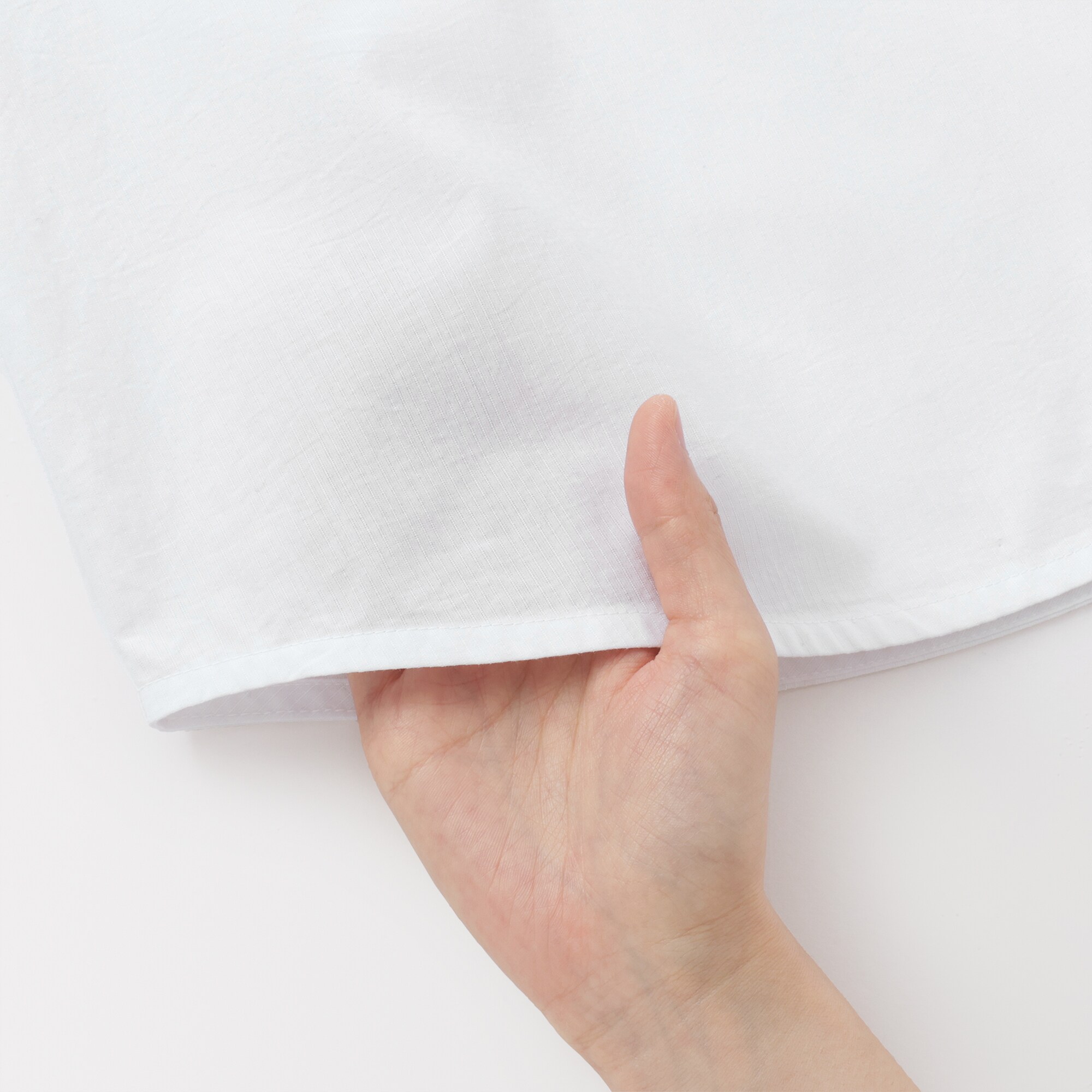 婦人　涼感　半袖ブラウス