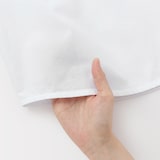 婦人　涼感　半袖ブラウス