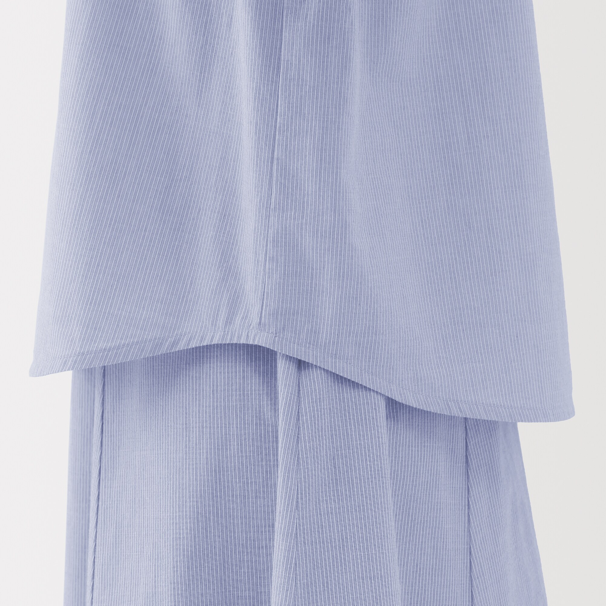 婦人　涼感　半袖ブラウス