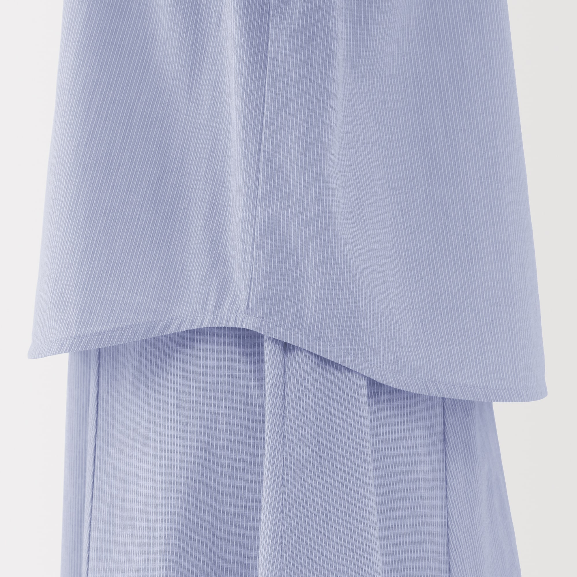 婦人　涼感　半袖ブラウス