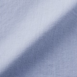 婦人　涼感　半袖シャツワンピース