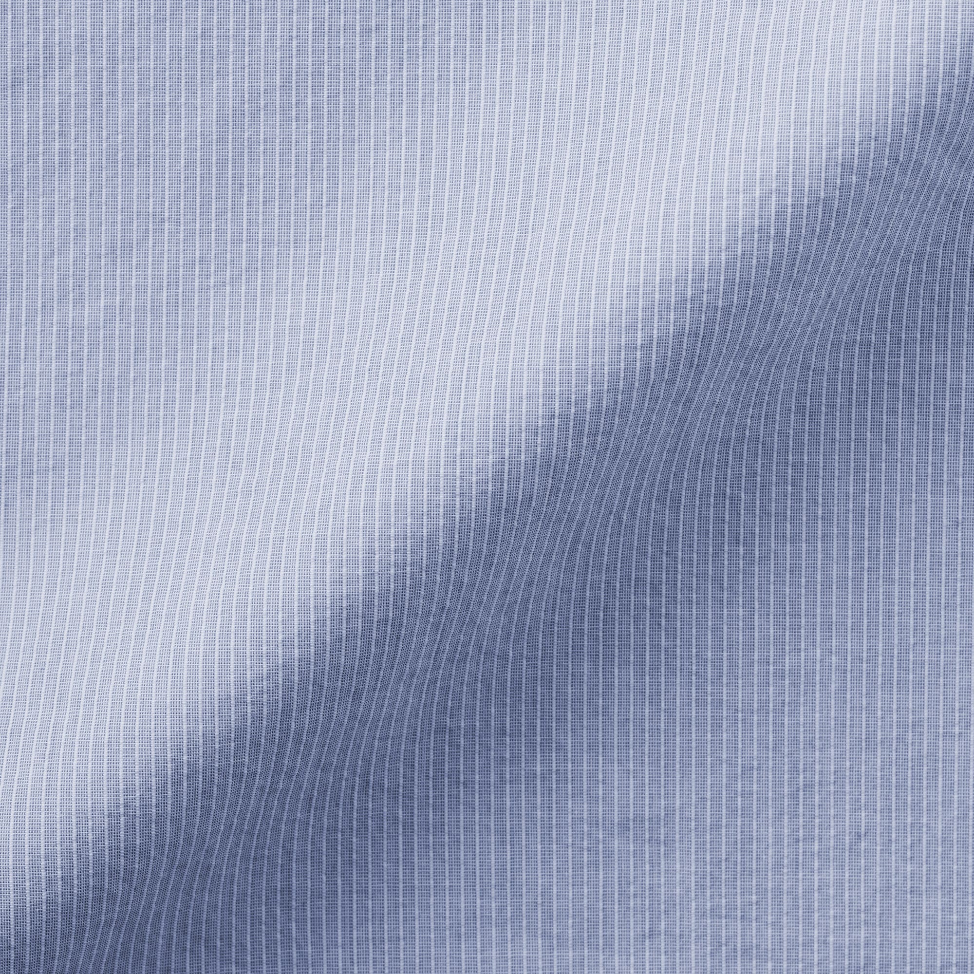 婦人　涼感　半袖シャツワンピース